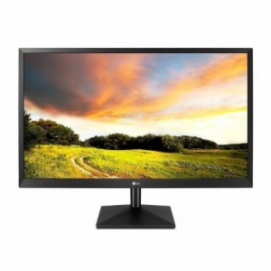 MONITOR LG 27MK400H-B